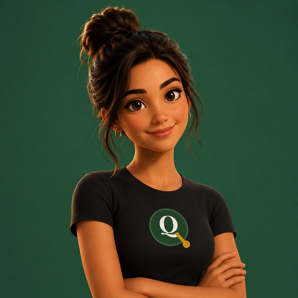 Jade — Qualiticienne IA Qualisia